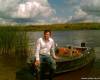Олег - Река на рыбалке