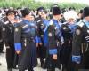 Алтайские казаки готовы отправиться в Южную Осетию